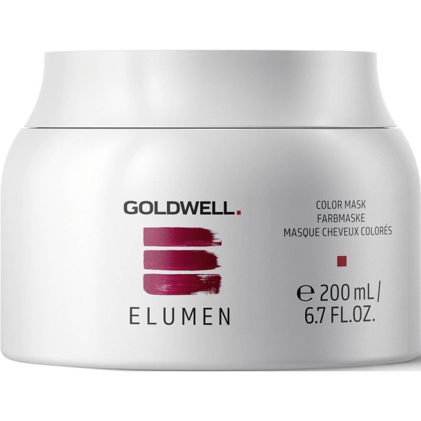 Goldwell Elumen Care Mask