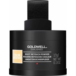 Goldwell Dualsenes Root Retouch Powder - Lys Blonde