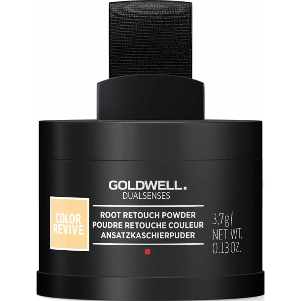 Goldwell Dualsenes Root Retouch Powder - Lys Blonde