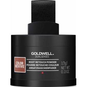 Goldwell Dualsenes Root Retouch Powder - Medium Brun