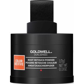 Goldwell Dualsenes Root Retouch Powder - Kopper/Rd