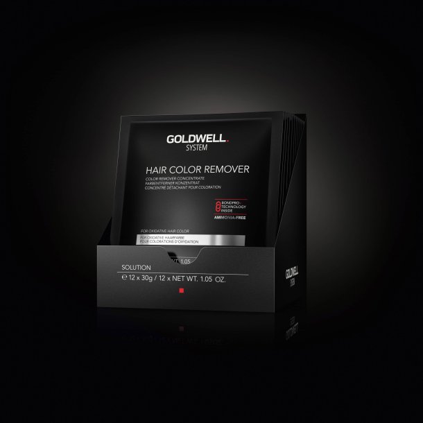 Goldwell Color Remover