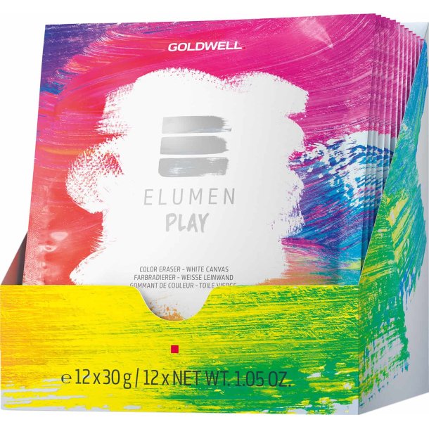 Goldwell Elumen Eraser