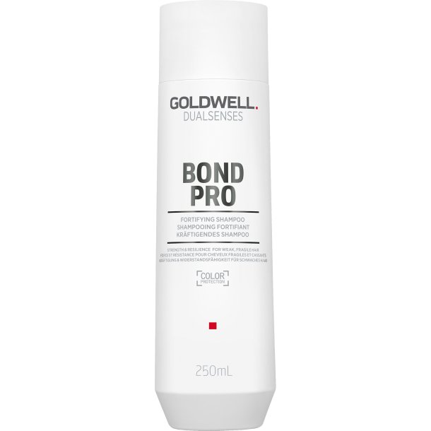 Goldwell Dualsenses Bond Pro Shampoo - 250 ml