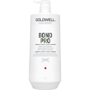 Goldwell Dualsenses Bond Pro Shampoo - 1000 ml