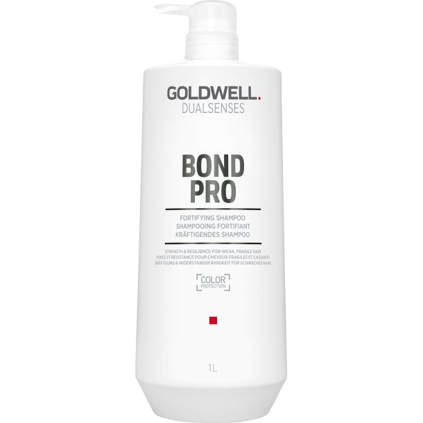Goldwell Dualsenses Bond Pro Shampoo - 1000 ml