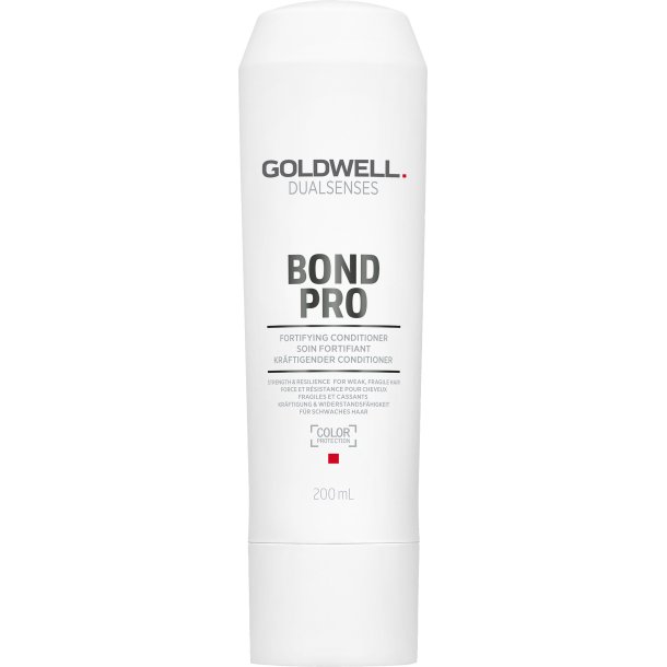 Goldwell Dualsenses Bond Pro Conditioner - 200 ml