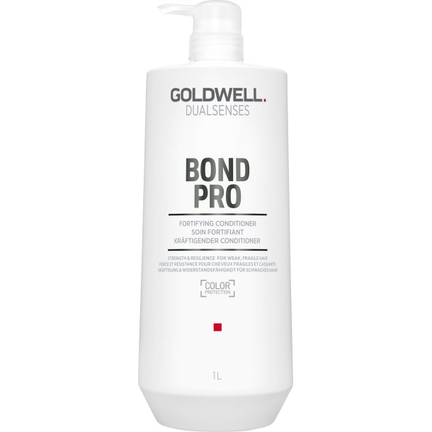 Goldwell Dualsenses Bond Pro Conditioner - 1000 ml