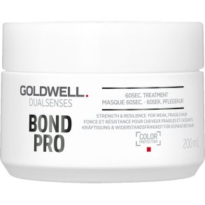 Goldwell Dualsenses Bond Pro 60 Sek. Treatment - 200 ml