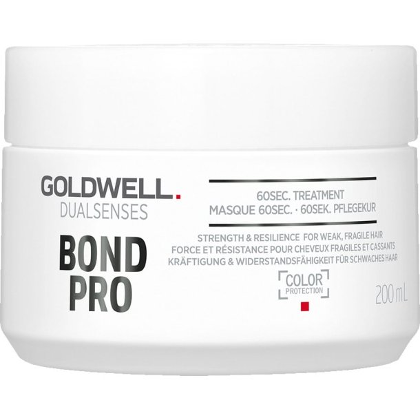 Goldwell Dualsenses Bond Pro 60 Sek. Treatment - 200 ml