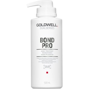 Goldwell Dualsenses Bond Pro 60 Sek. Treatment - 500 ml