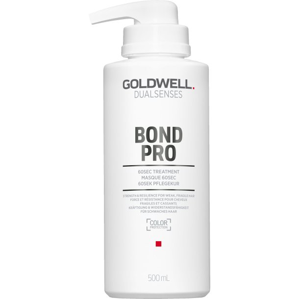 Goldwell Dualsenses Bond Pro 60 Sek. Treatment - 500 ml