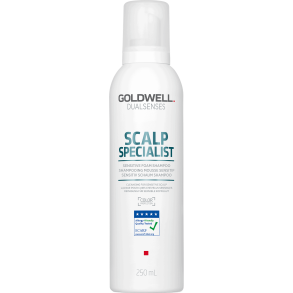 Goldwell Dualsenses Scalp Specialist Sensitive Foam Shampoo