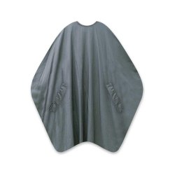 Trend Design Classic kappe gr� med knappe lukning