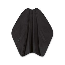Trend Design Classic kappe sort med knappe lukning