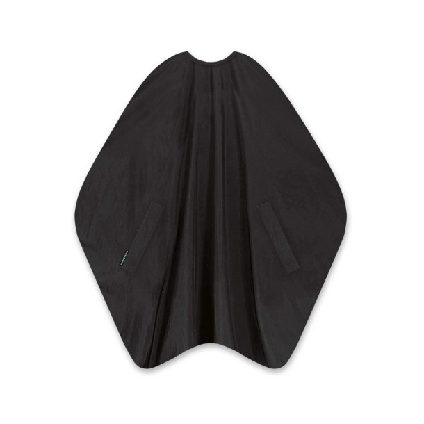 Trend Design Classic kappe sort med knappe lukning