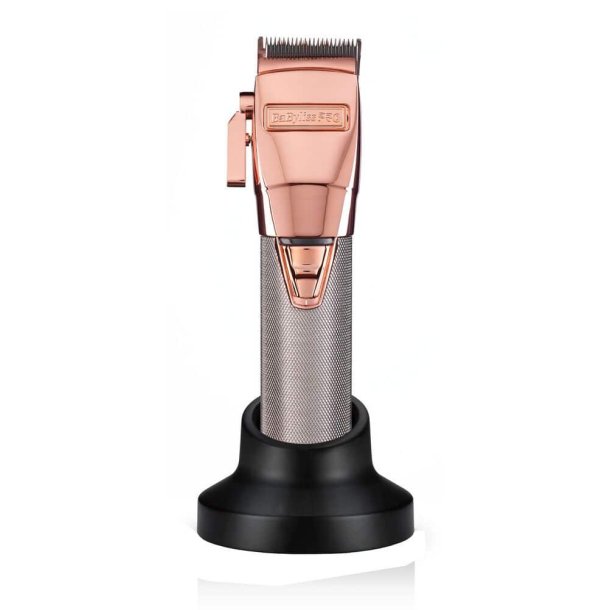 BabylissPro FX Clipper - Rose