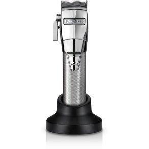 BabylissPro FX Clipper - Krom