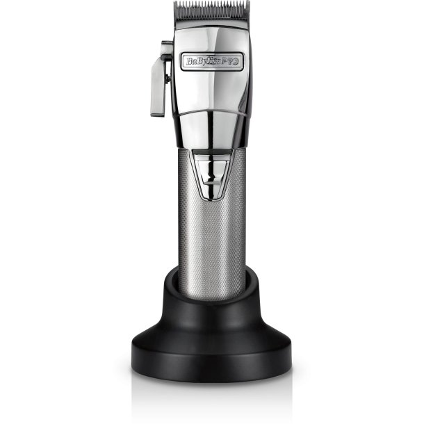 BabylissPro FX Clipper - Krom