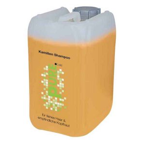 Pure Care Kamille Shampoo - 5000 ml.