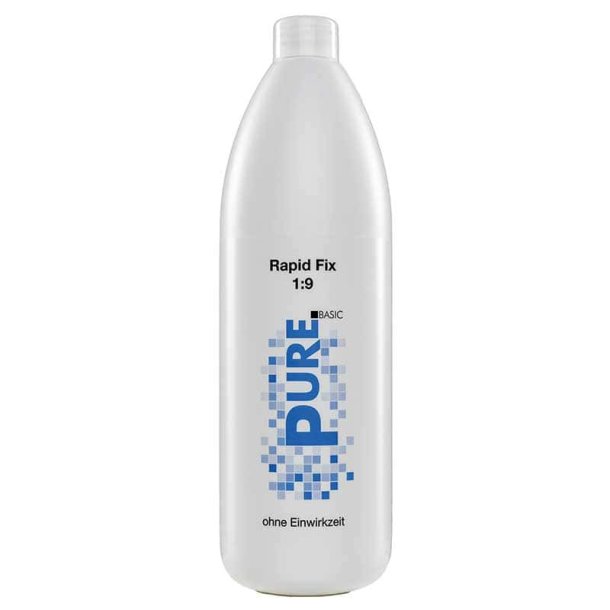 Pure Care Fixsering 1+9 - 1000 ml.