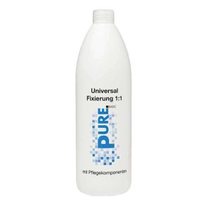 Pure Care Fixsering 1 + 1 - 1000 ml.