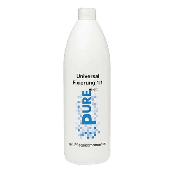 Pure Care Fixsering 1 + 1 - 1000 ml.
