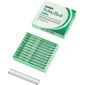 Featherblade Rapid Cuts