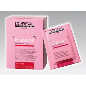 L'Oral Efassor Pulver