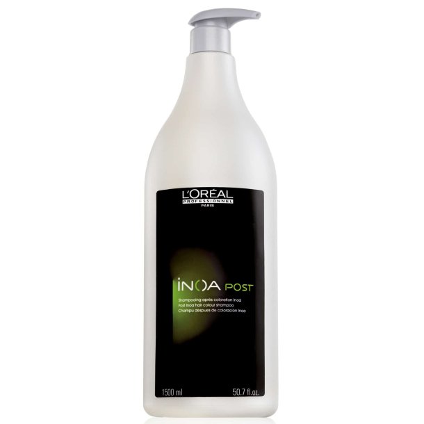 L'Oral Inoa Post-Shampoo