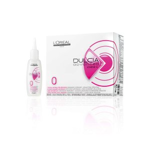 L'Oral Dulcia Advanced Permanent - Nr. 0