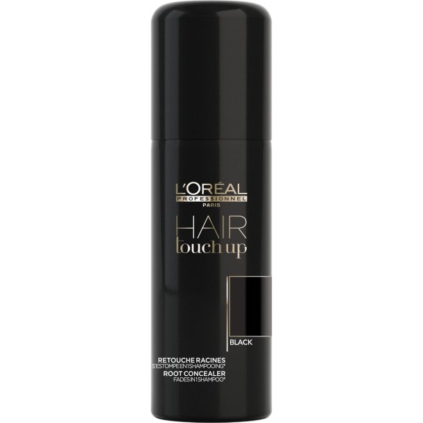 L'Oral Hair Touch Up - Sort