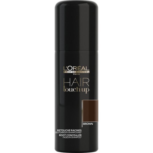 L'Oral Hair Touch Up - Brun