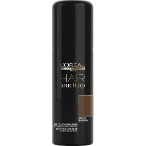 L'Oral Hair Touch Up - Mrkebrun