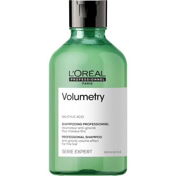 L'Oral Serie Expert Volumetry Shampoo - 300 ml