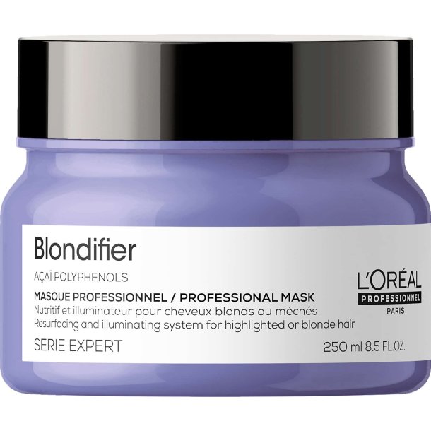 L'Or�al Serie Expert Blondifier Maske