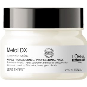 L'Oral Serie Expert Metal Detox Maske - 250 ml