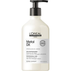 L'Oral Serie Expert Metal Detox Liquid