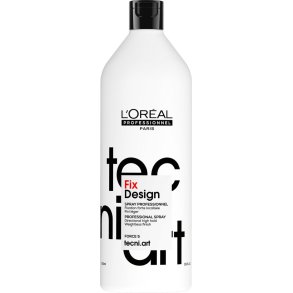 L'Oral Tecni.Art Fix Design NF