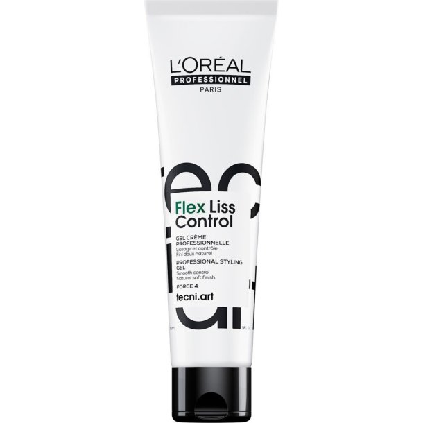 L'Oral Tecni.Art Liss Control