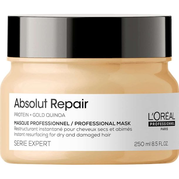 L'Oral Serie Expert Absolut Repair Mask - 250 ml
