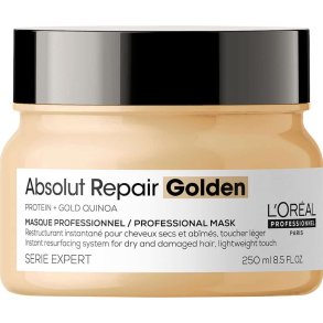 L'Oral Serie Expert Absolut Repair Golden Mask - 250 ml