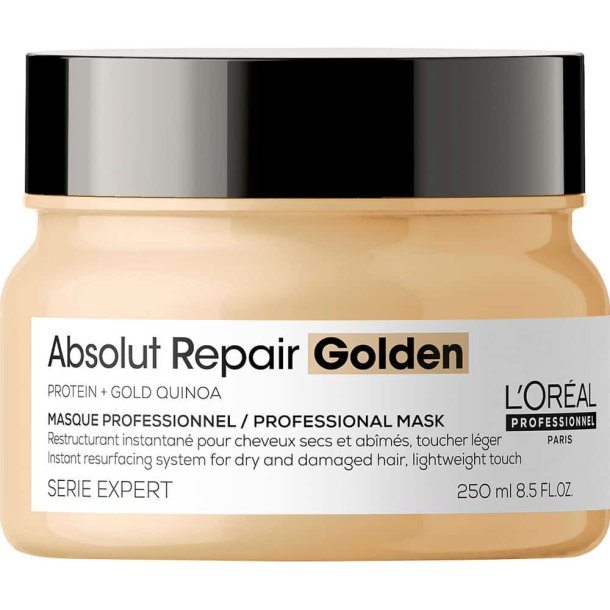 L'Oral Serie Expert Absolut Repair Golden Mask - 250 ml