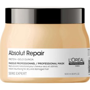 L'Oral Serie Expert Absolut Repair Mask - 500 ml