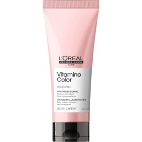 L'Oral Serie Expert Vitamino Color Conditioner - 200 ml