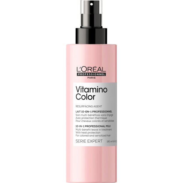 L'Oral Serie Expert Vitamino Color 10 in 1