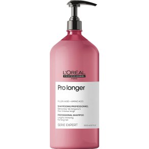 L'Oral Serie Expert Pro Longer Shampoo - 1500 ml