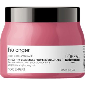 L'Oral Serie Expert Pro Longer Maske - 500 ml