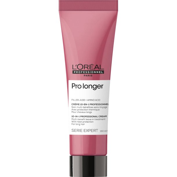 L'Oral. Serie Expert Pro Longer Leave-In