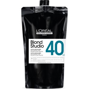 L'Oral Blond Studio Nutri-Developer - 12%
